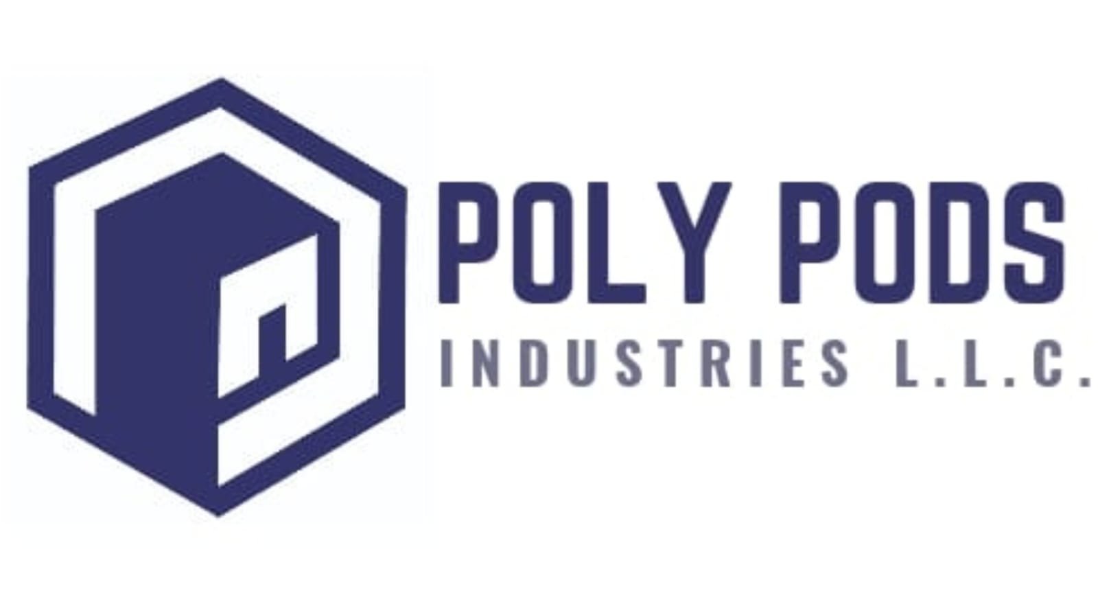 Poly Pods Logo