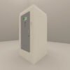 PTWWA330 - Portable Toilet Western Water Tank Only