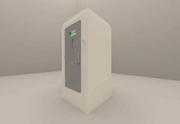 PTWWA330 - Portable Toilet Western Water Tank Only